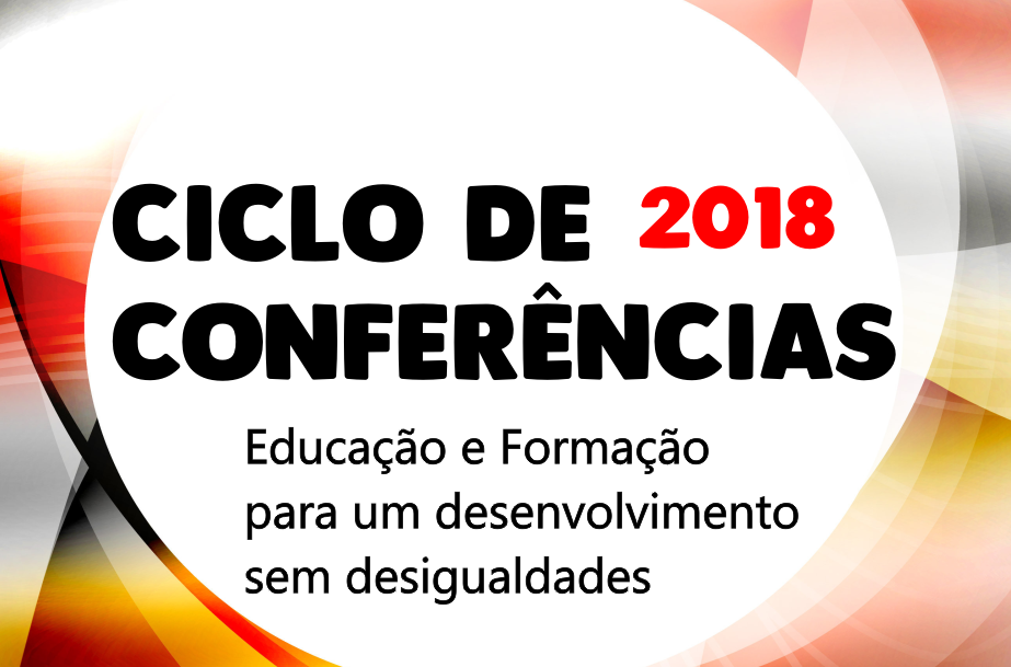 Ciclo de Conferências 2018