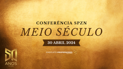 SPZN celebra 50 anos com conferência que junta os antigos presidentes