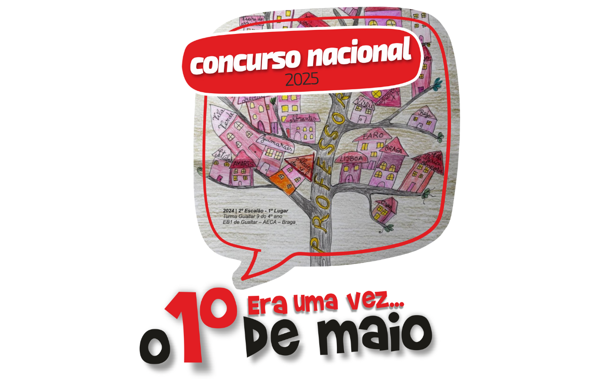 Concurso 1º de Maio