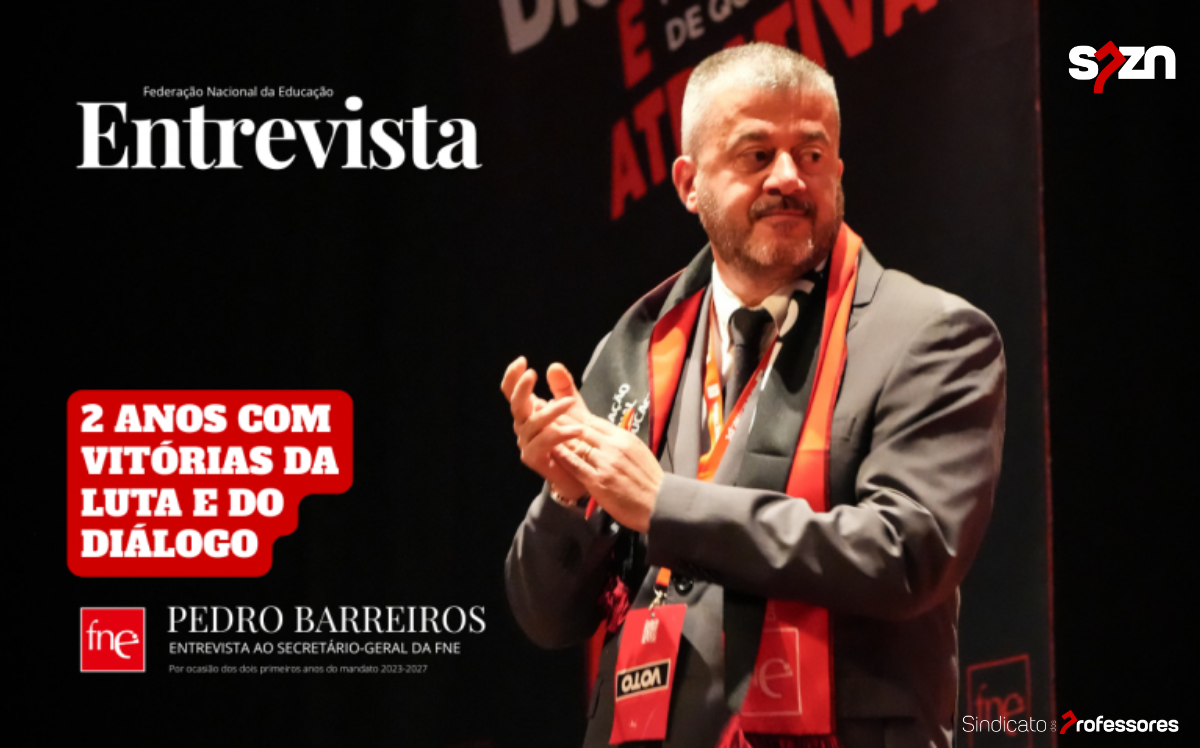 2 anos de vitórias