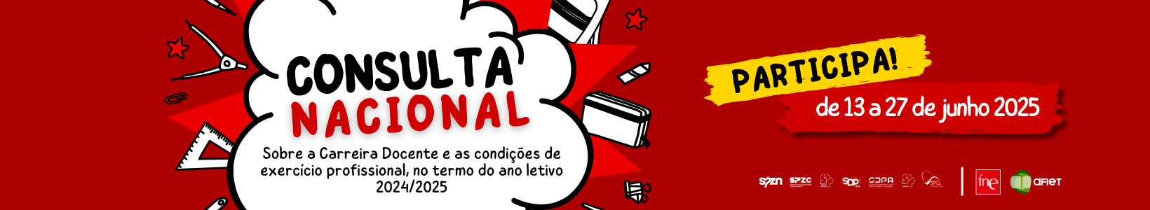 Consulta Nacional 2025