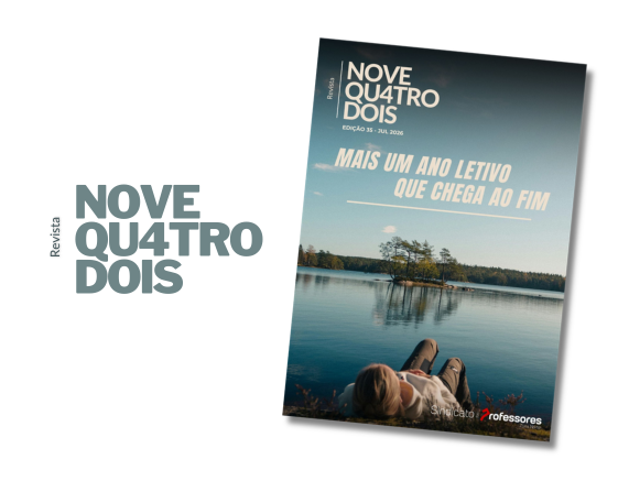 A revista do seu sindicato