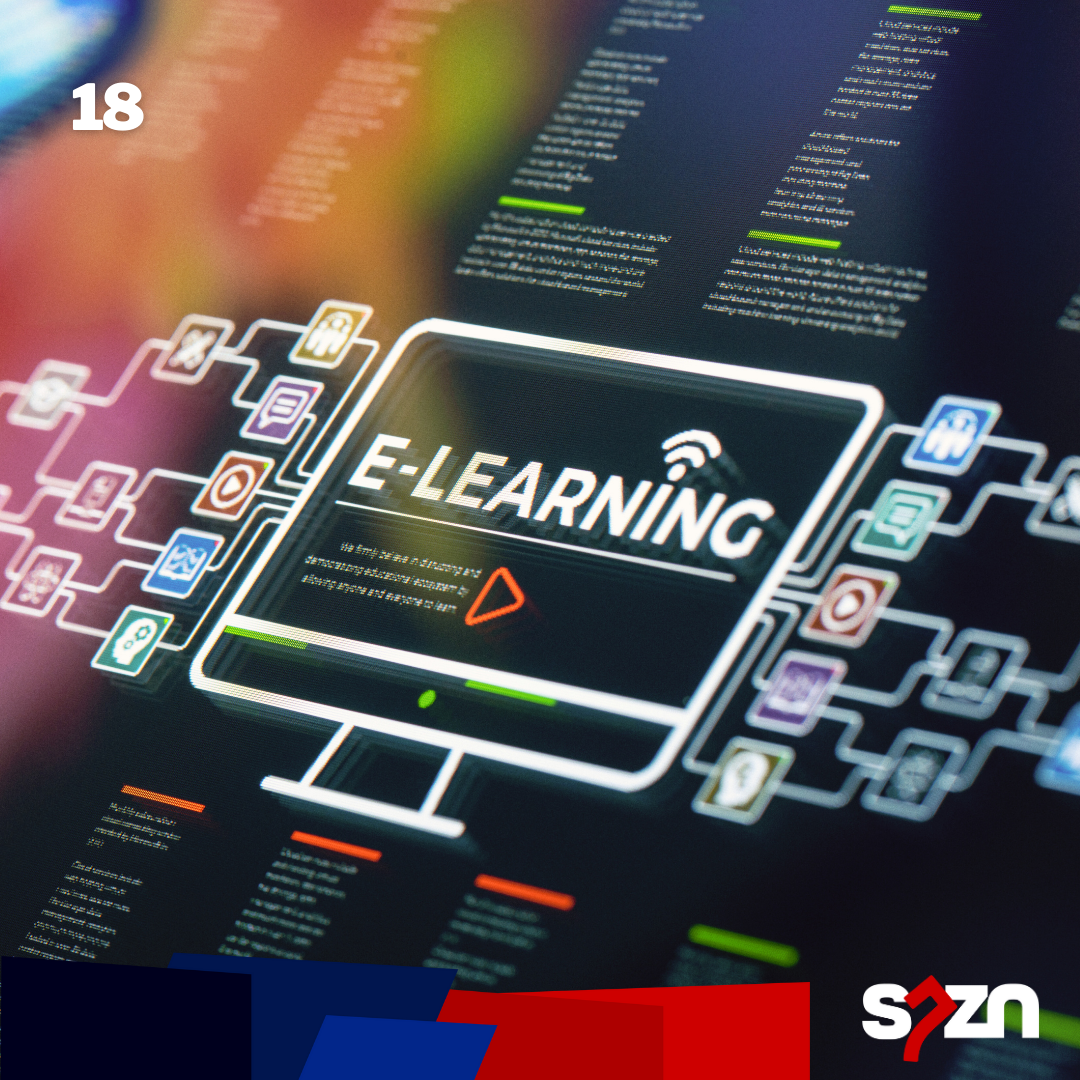 18 - TECNOLOGIAS DE APOIO À APRENDIZAGEM NO ÂMBITO DA INTERVENÇÃO MULTINÍVEL- (REGIME E-LEARNING)