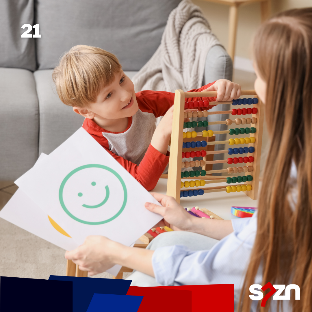 21 - A PERTURBAÇÃO DO ESPETRO DO AUTISMO NAS ESCOLAS DO SÉCULO XXI - (REGIME E-LEARNING)