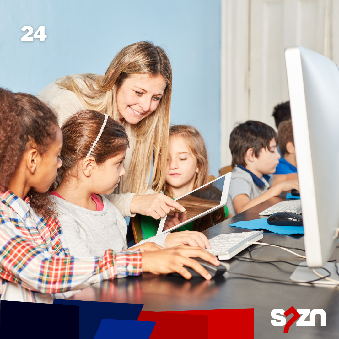 24 - PENSAMENTO COMPUTACIONAL E PROGRAMAÇÃO NO 1.º CICLO DO ENSINO BÁSICO - (Regime E-learning)