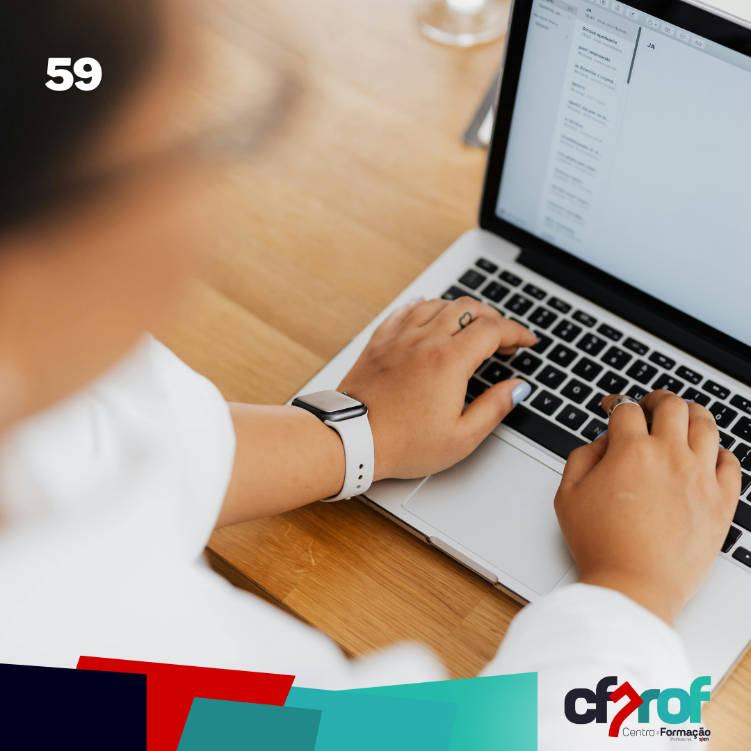 59 - AS APRENDIZAGENS, AS TIC E O E@D – (Regime E-learning)