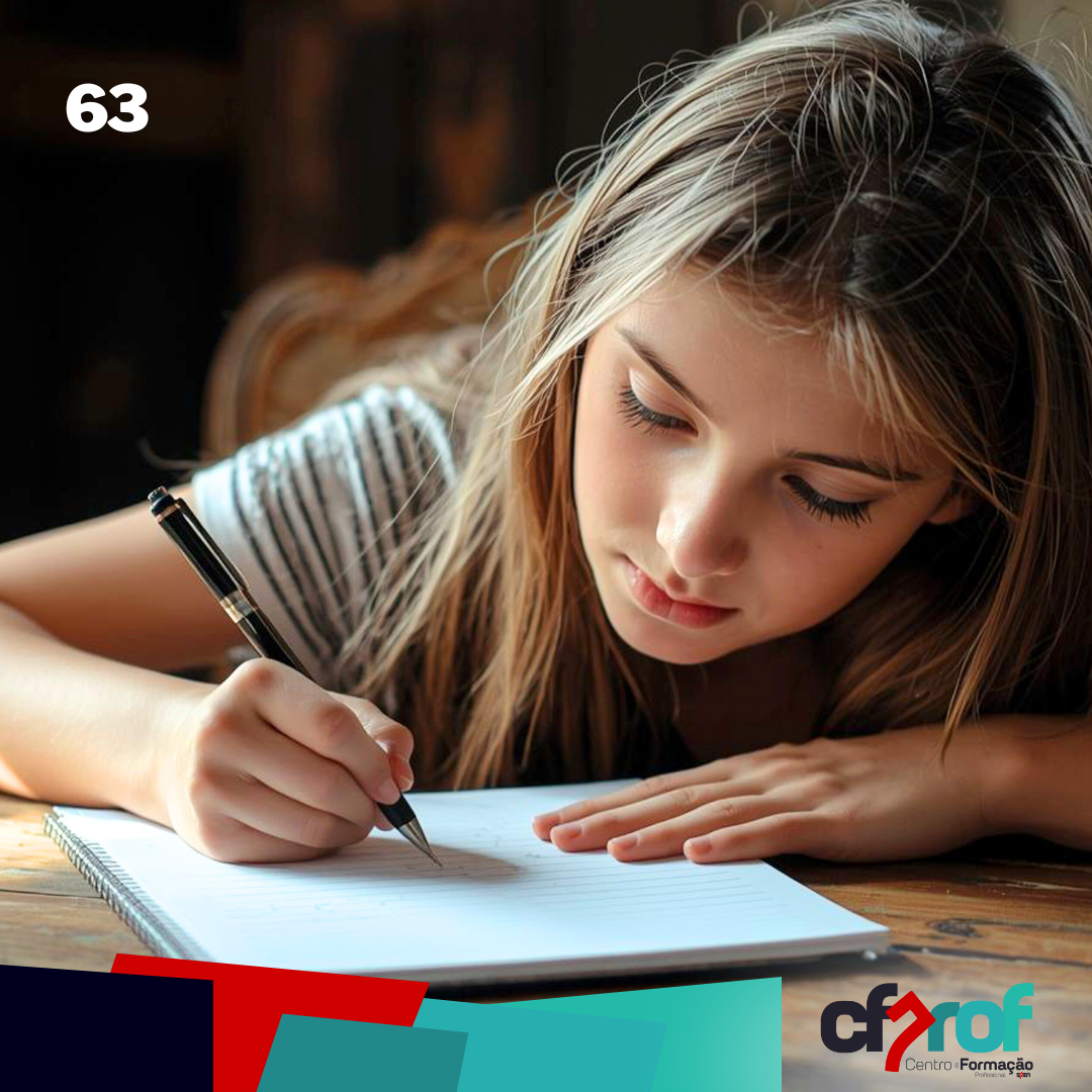 63 - A EDUCAÇÃO LITERÁRIA E AS EXPRESSÕES ARTÍSTICAS - (Regime E-learning) 