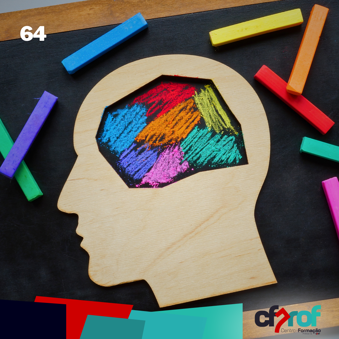 64 - EMRC PLAY: INTERATIVIDADE E CRIATIVIDADE NO ENSINO - (REGIME E-LEARNING)