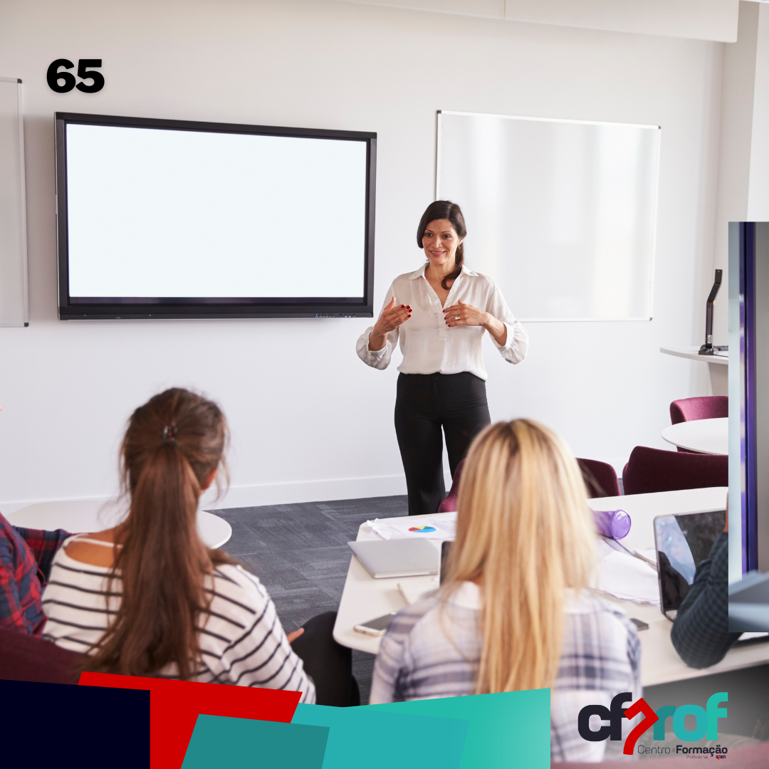 65 - COMPETÊNCIAS PARA UMA CULTURA DEMOCRÁTICA: O QUÊ? PORQUÊ? COMO? - (Regime E-learning)