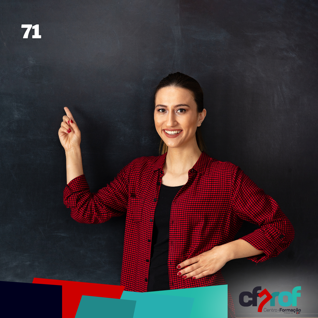 71 - CONCRETIZAR ABORDAGENS MULTINÍVEL NO ENSINO DO 1.ºCEB - (Regime E-learning)