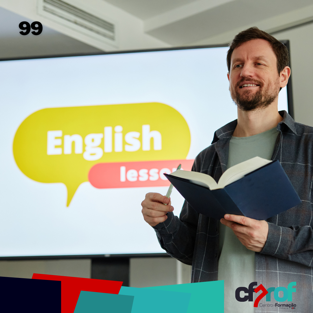 99 - PICTUREBOOKS IN THE ENGLISH CLASS – UMA PERSPETIVA INTERDISCIPLINAR - (REGIME E-LEARNING)