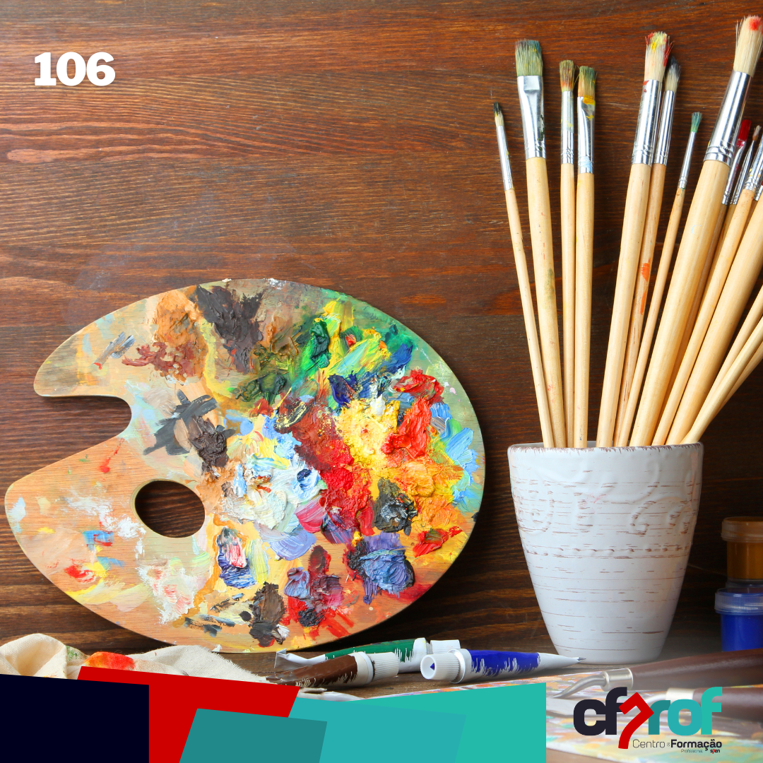 106 - EXPRESSÕES ARTÍSTICAS INTEGRADAS- (PRESENCIAL) - Duplicado