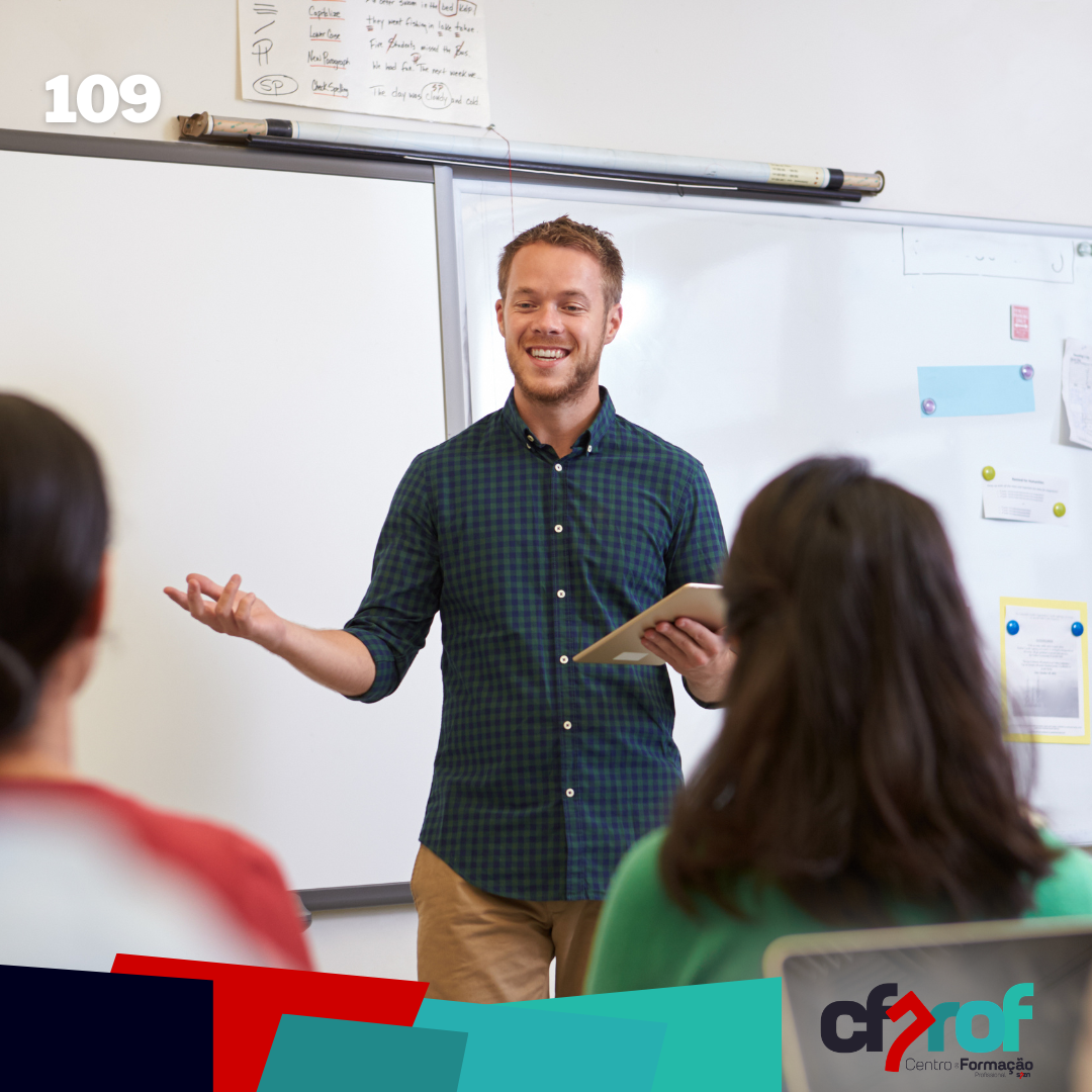 109 - EMPODERAR PARA A VIDA: FERRAMENTAS E BOAS PRÁTICAS NO PLANO INDIVIDUAL DE TRANSIÇÃO - (REGIME E-LEARNING)