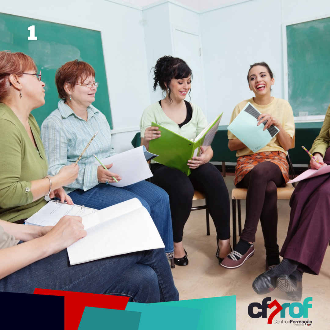 1 - REVISITANDO AS OCEPE: DA TEORIA À PRÁTICA – 1ª FASE - (Regime E-learning)