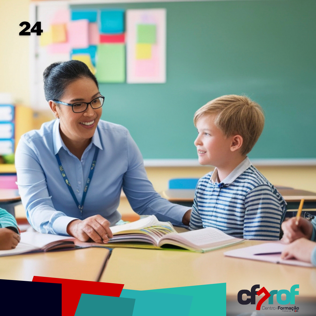 24 - A EDUCAÇÃO LITERÁRIA E AS EXPRESSÕES ARTÍSTICAS - (Regime E-learning) - Duplicado