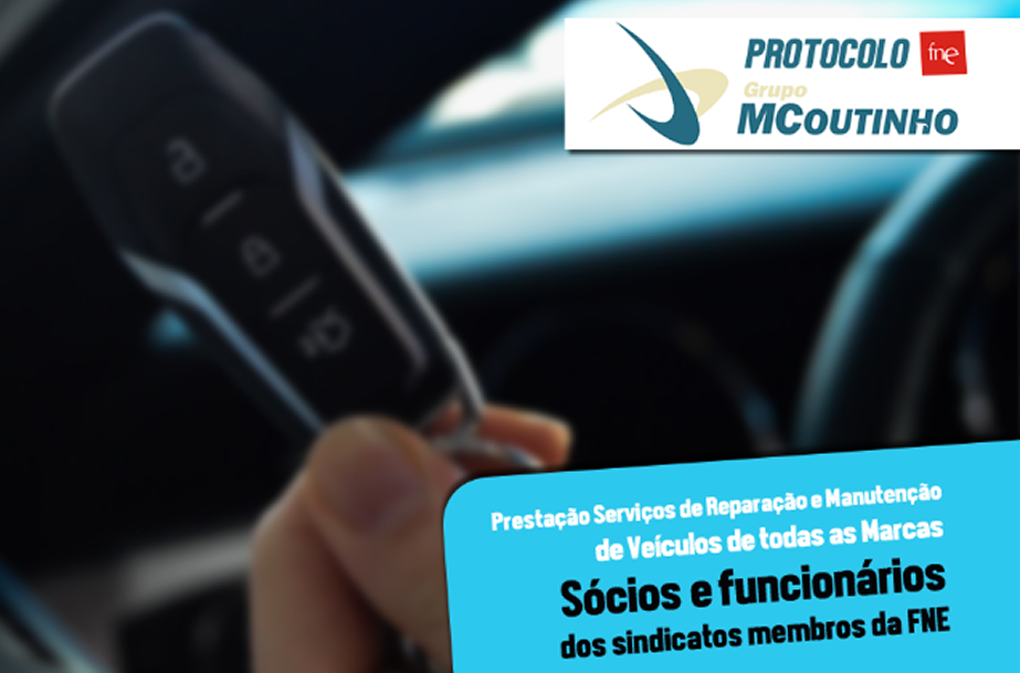 Protocolo FNE/MCoutinho
