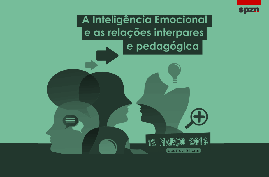 A inteligência Emocional e as relações interpares e pedagógica