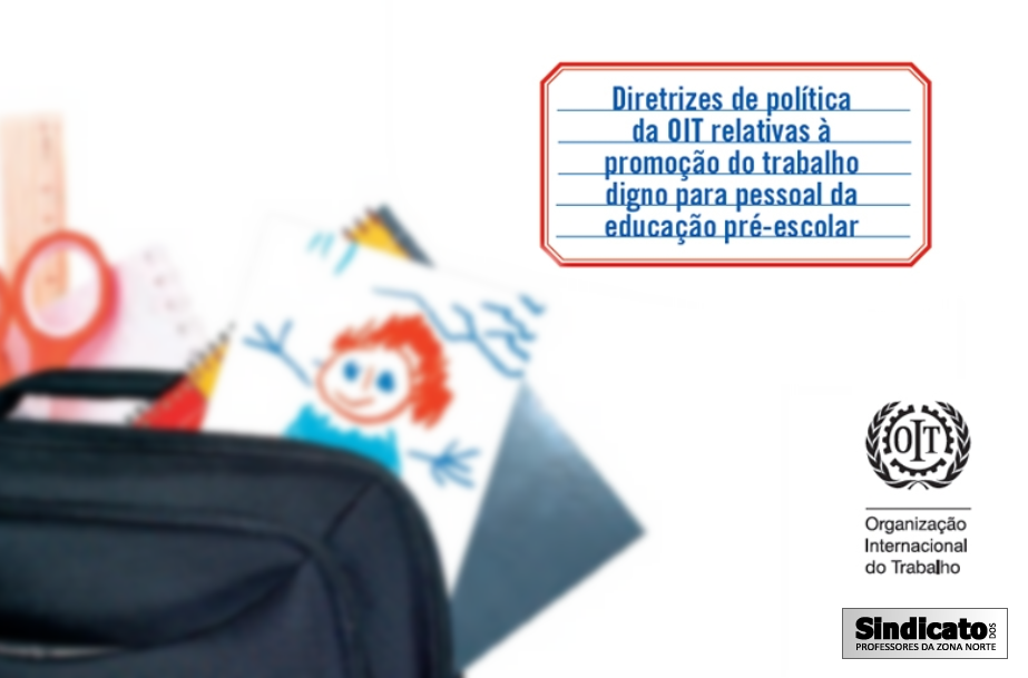 Diretrizes da OIT para a promoção do trabalho digno publicadas em português