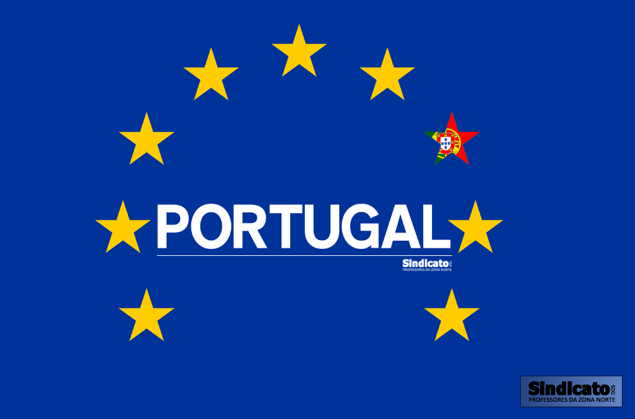 CSI, CES e UNI Europa estão contra a aplicação de sanções a Portugal  2016-07-26