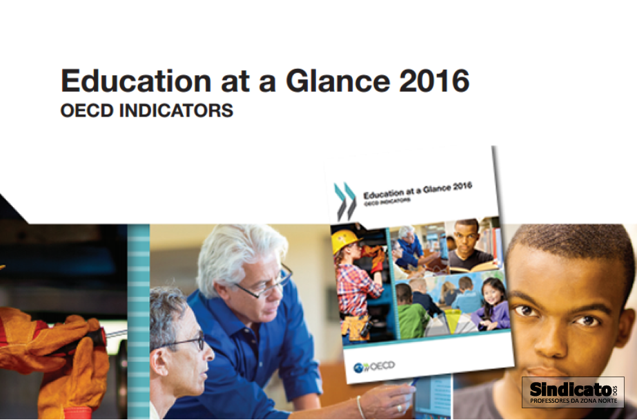 Education at a Glance 2016