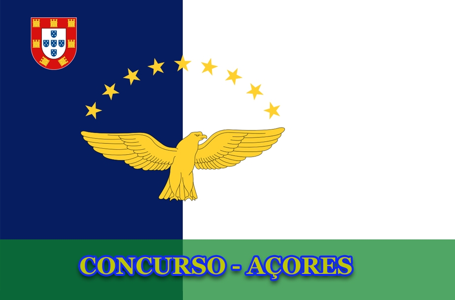 Concurso - Açores