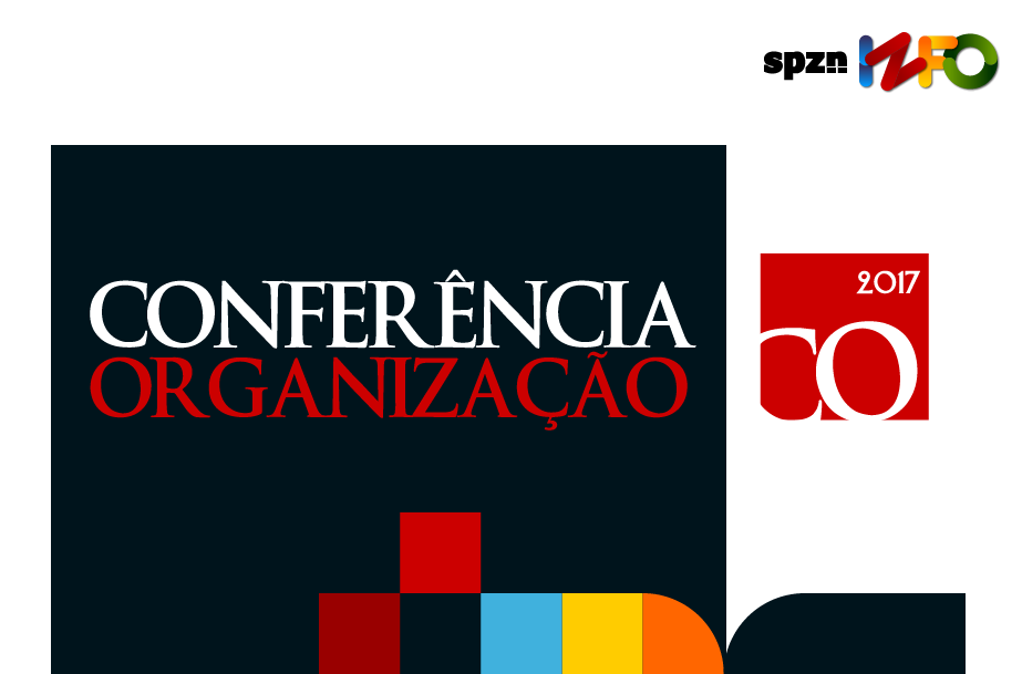 Conferência de Organização 2017 