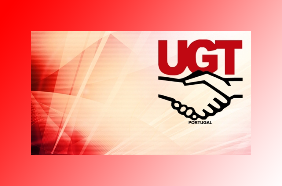 Resolução do Secretariado Nacional da UGT