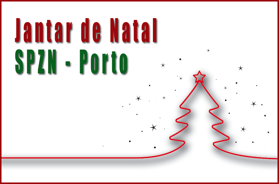 Jantar de Natal - Porto Centro