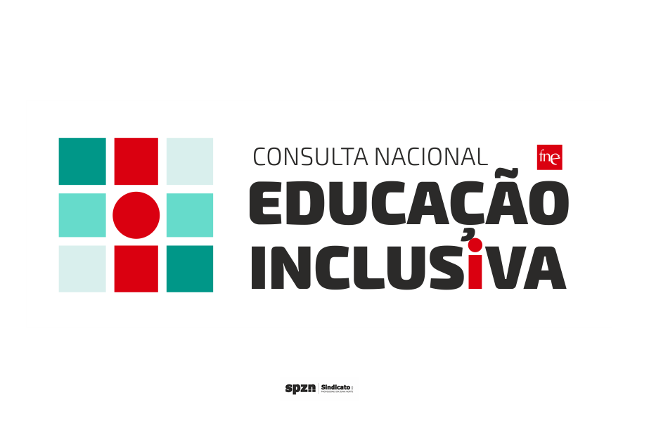 FNE terminou no dia 31 de maio a Consulta Nacional sobre a operacionalização do regime da Educação Inclusiva