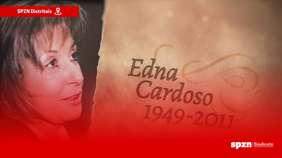 Edna Cardoso