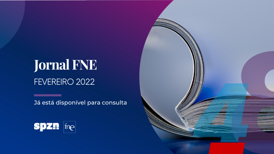 Jornal FNE - fevereiro 2022