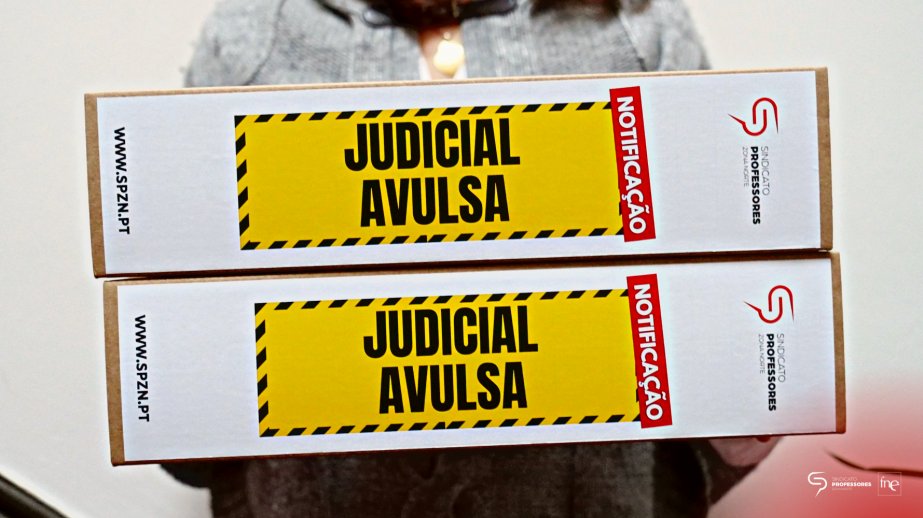 Notificação Judicial Avulsa: Reinscrição na CGA