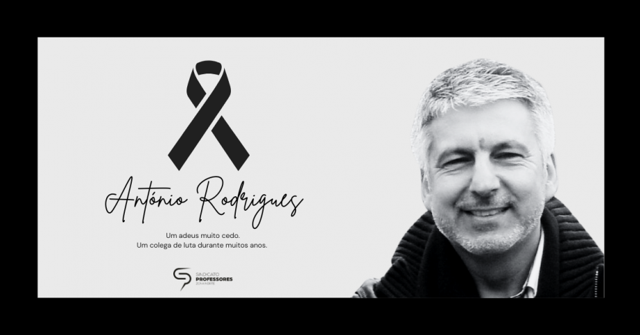 Homenagem a António Rodrigues