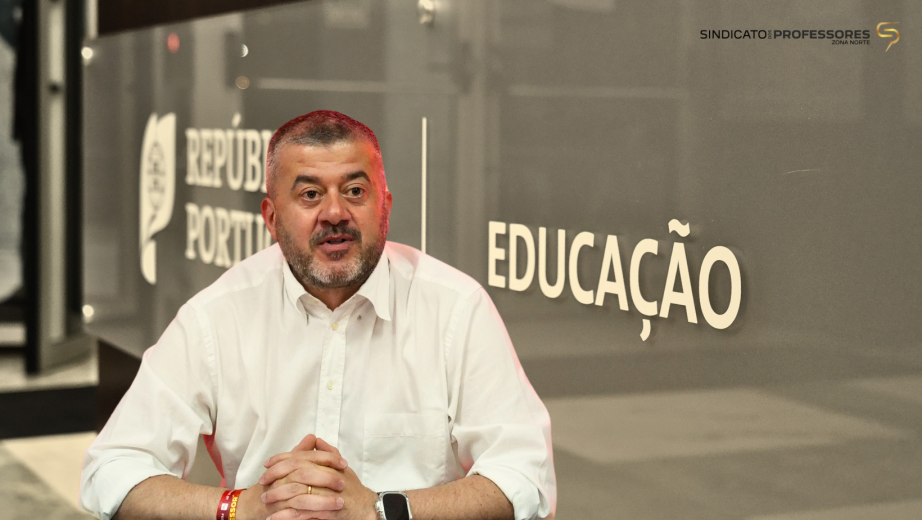 FNE admite surpresa com escolha de Fernando Alexandre para Ministro da Educação