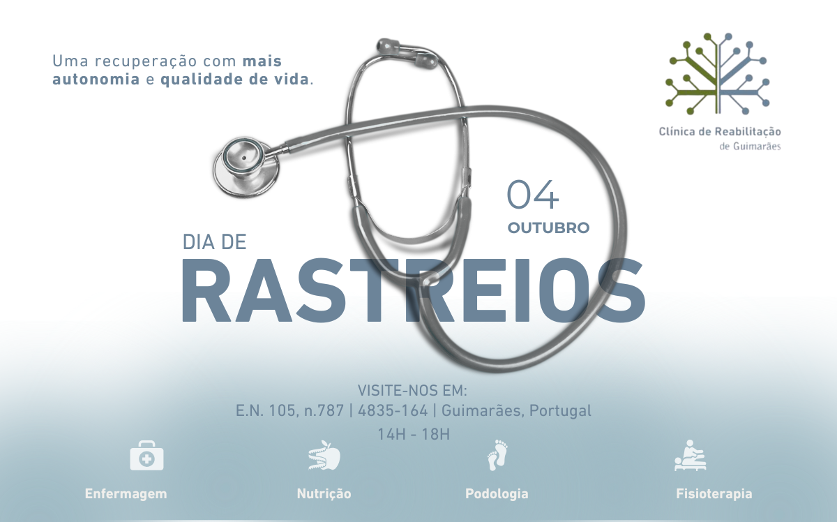 Clínica de Reabilitação de Guimarães