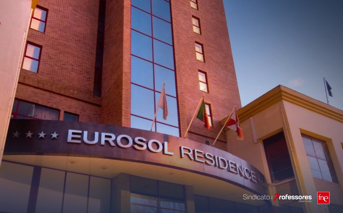 Eurosol Hotels