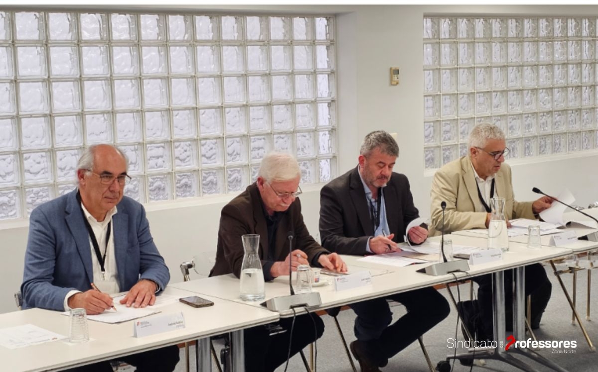 FNE e FESAP defendem avaliação justa e aguardam nova proposta negocial