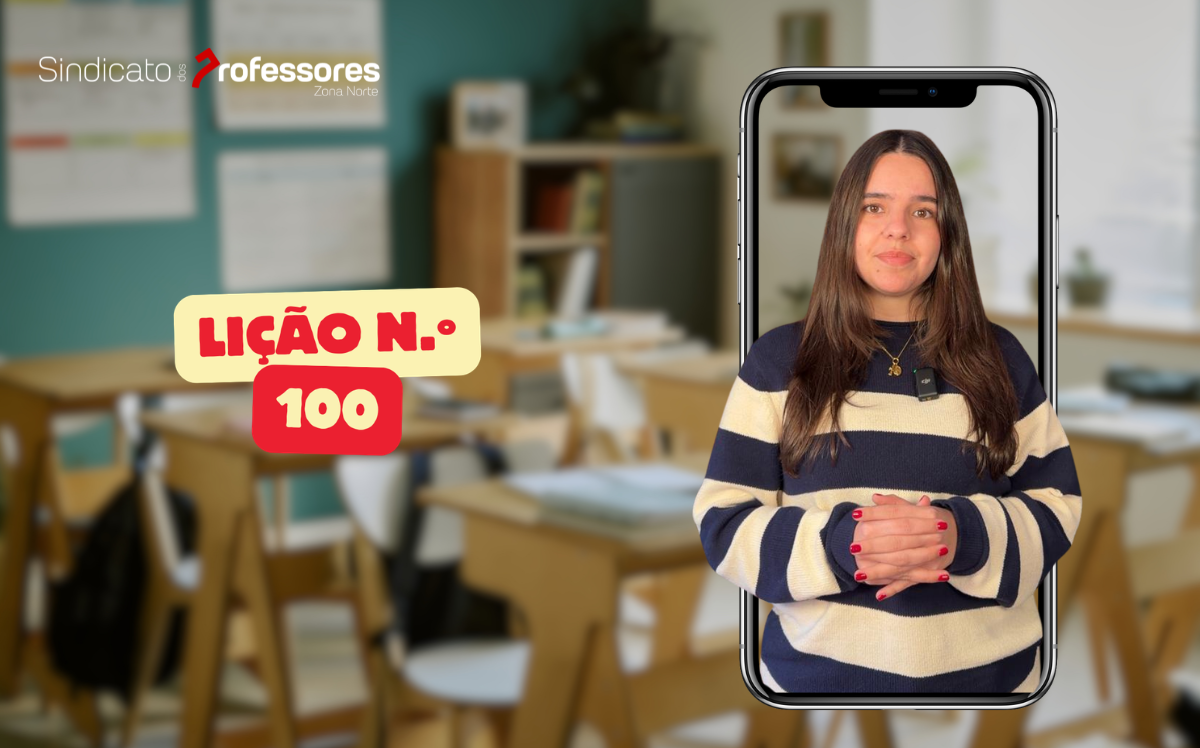 Lição N.º 2 - Habilitação própria