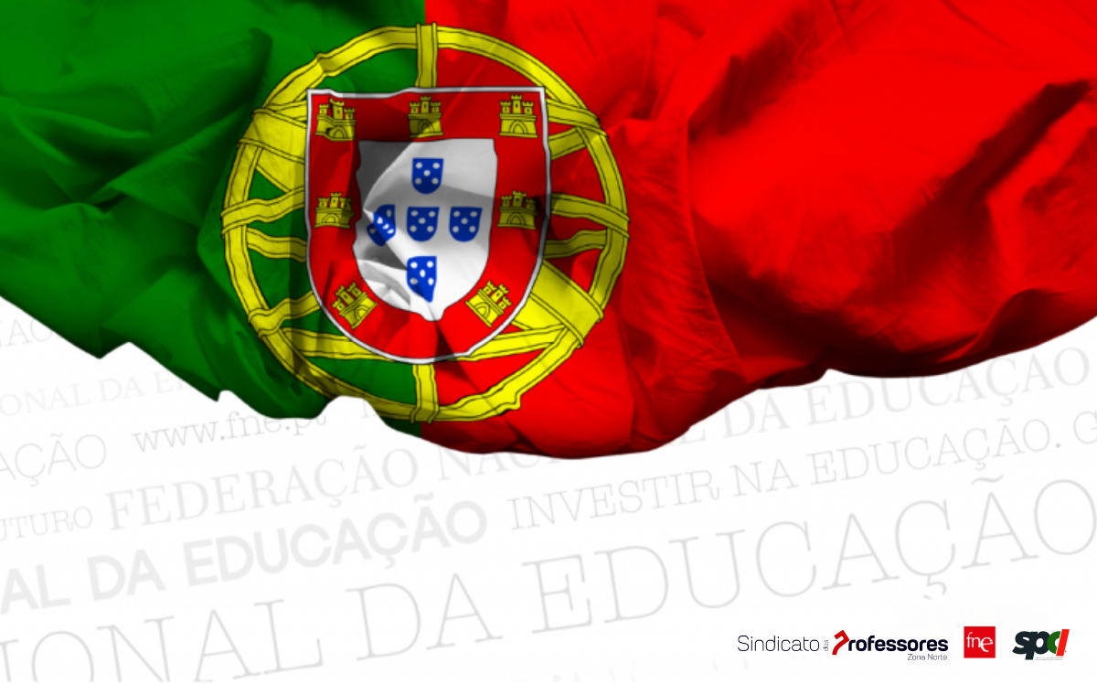FNE assina protocolo negocial para a revisão do EPE esperando a valorização efetiva do Ensino Português no Estrangeiro
