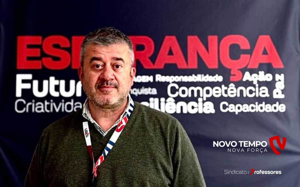 Pedro Barreiros agradece confiança dos associados do SPZN