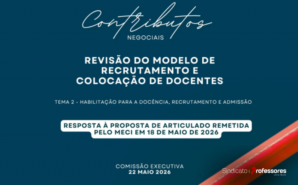 Resposta FNE ao articulado MECI enviado a 18 de maio