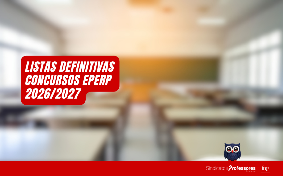 Listas definitivas