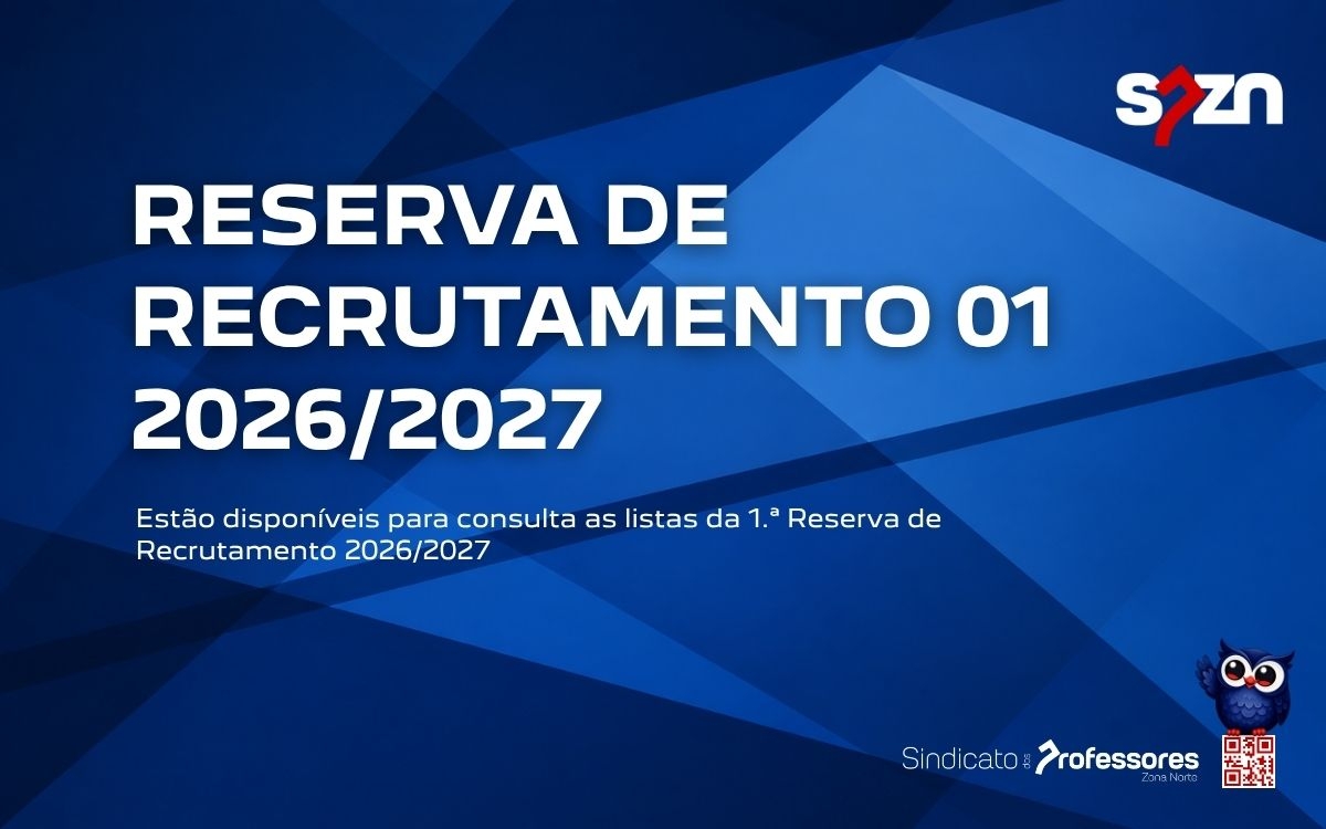 Reserva de Recrutamento 01