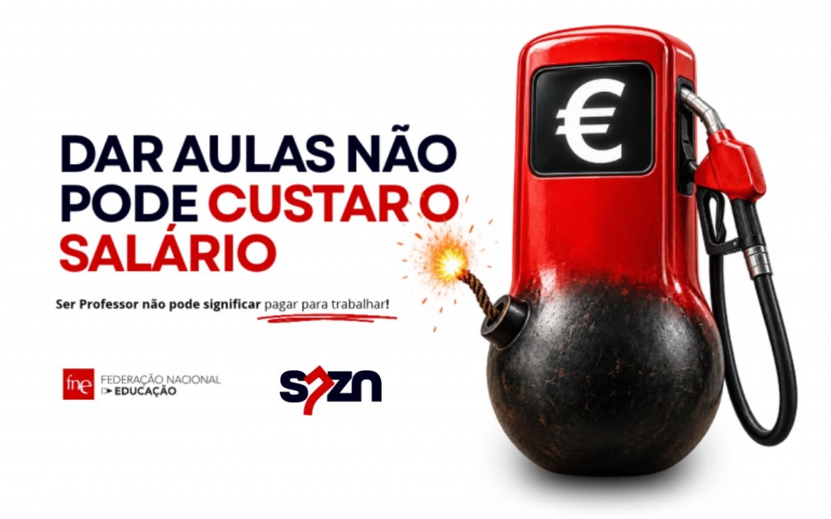 O SALÁRIO NÃO PODE FICAR NA ESTRADA