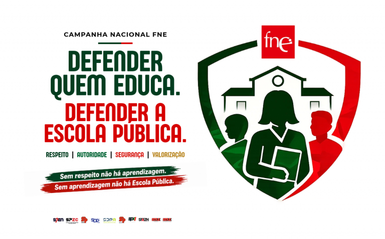 FNE lança Campanha Nacional
