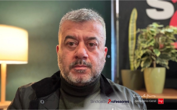 Entre o Progresso e o Descontrolo: uma responsabilidade coletiva da Educação