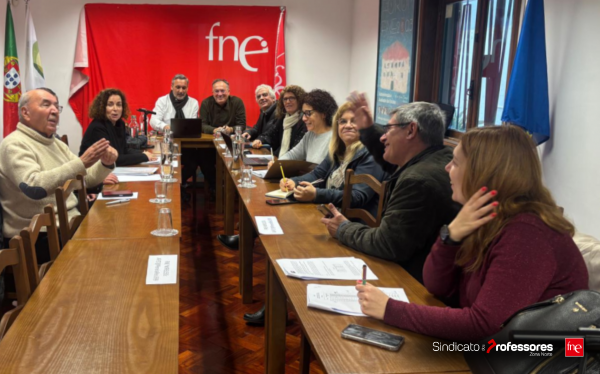 FNE e CNIS celebram acordo de revisão de CCT para 2026