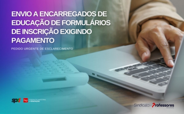 SPCL faz pedido urgente de esclarecimento à Presidente do Camões, Instituto da Cooperação e da Língua