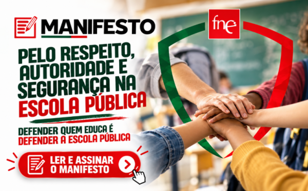 MANIFESTO NACIONAL
